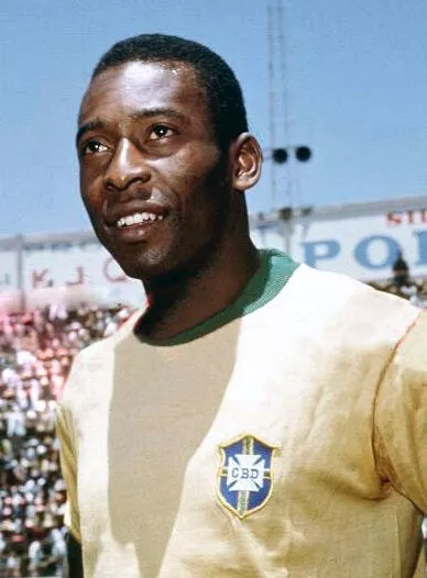 Tiểu sử vua bóng đá Pele 1 tiểu sử pele